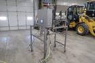 Ohlson Linear Weighing Machine